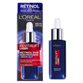 L'OREAL REVITALIFT LASER RETINOLO PURO SIERO NOTTE 30 ML