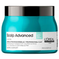 L'OREAL SERIES EXPERT SCALP MASCHERA CUTE GRASSA 500 ML