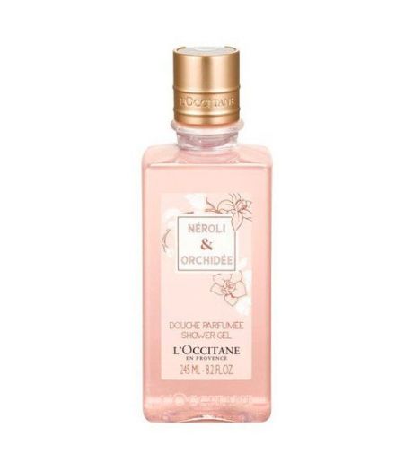 L'OCCITANE DE GRASSE DOCCIA SCHIUMA GEL 245