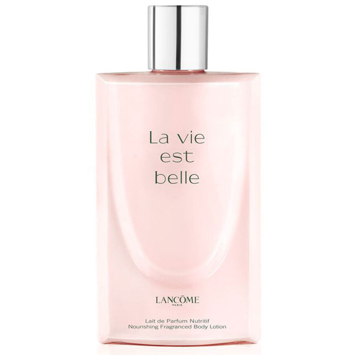 LANCOME LA VIE EST BELLE LAIT DE PARFUM NUTRITIF HYDRATE 200 ML