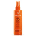 COLLISTAR LATTE SPRAY ABBRONZANTE IDRATANTE SPF 30 200 ML