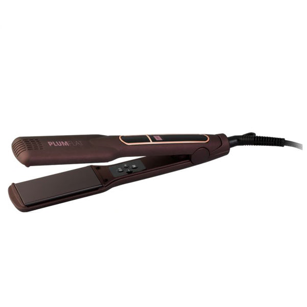 LABOR PLUM FLAT EVO PIASTRA PER CAPELLI CERAMICA TOURMALINE