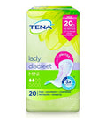 TENA LADY ASSORBENTI DISCREET MINI X 20