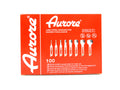 Aurore Lame Sgorbia Singola