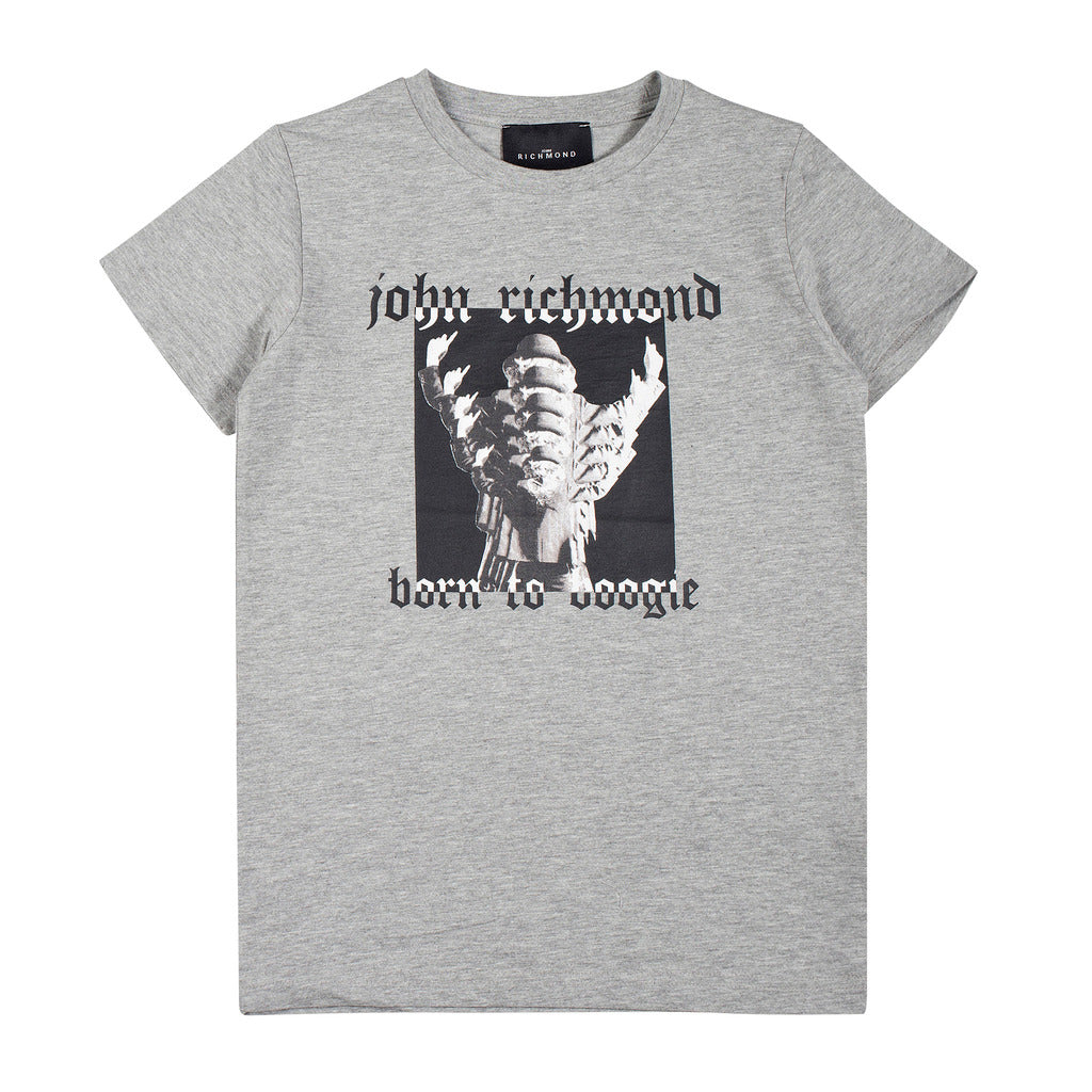 T-shirt john richmond