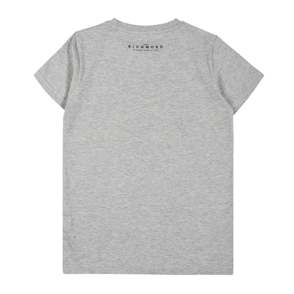 T-shirt john richmond