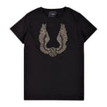 T-shirt john richmond RBP20236TS FX