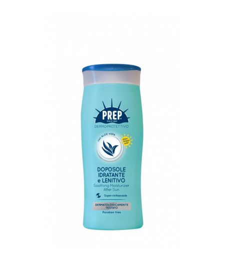 PREP DOPOSOLE RINFRESCANTE 200 ML