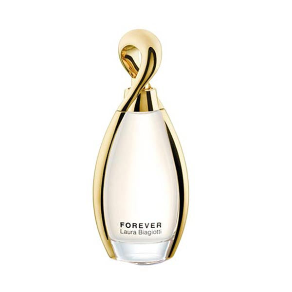 LAURA BIAGIOTTI FOREVERGOLD FOR HER EAU DE PARFUM 100 ML