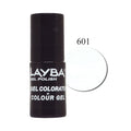 LAYLA LAYBA SMALTO SEMIPERMANENTE GEL POLISH TIP 601