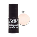 LAYLA LAYBA SMALTO SEMIPERMANENTE GEL POLISH PINK LIMBO 614