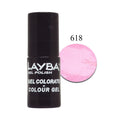 LAYLA LAYBA SMALTO SEMIPERMANENTE GEL POLISH SOMETHING SWEET 618