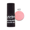 LAYLA LAYBA SMALTO SEMIPERMANENTE GEL POLISH PEACH AND CHIC 622