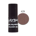 LAYLA LAYBA SMALTO SEMIPERMANENTE GEL POLISH BROWN SWING 628