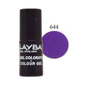 LAYLA LAYBA SMALTO SEMIPERMANENTE GEL POLISH SECRET 644