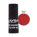 LAYLA LAYBA SMALTO SEMIPERMANENTE GEL POLISH CALABASAS 660