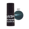LAYLA LAYBA SMALTO SEMIPERMANENTE GEL POLISH I LOVE 683