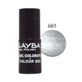 LAYLA LAYBA SMALTO SEMIPERMANENTE GEL POLISH PLATY FEELING 685