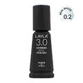 LAYLA 3.0 HYBRID NAIL POLISH REAL WHITE 0.2