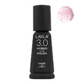 LAYLA 3.0 HYBRID NAIL POLISH PINK LINK 0.7