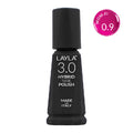 LAYLA 3.0 HYBRID NAIL POLISH WOW-FI 0.9