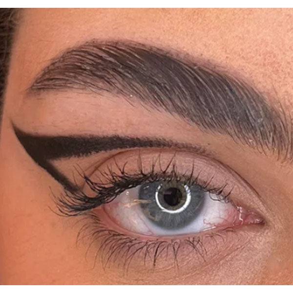 LAYLA EYELINER WATERPROOF BLACK