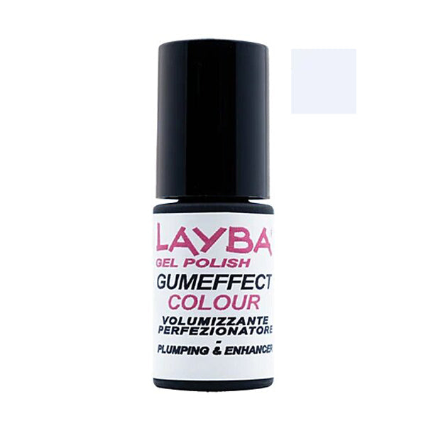 LAYLA LAYBA SMALTO GEL POLISH GUMEFFECT COLOUR CHARL 2