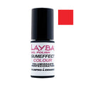 LAYLA LAYBA SMALTO GEL POLISH GUMEFFECT COLOUR NAUGHTY 9