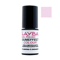 LAYLA LAYBA SMALTO GEL POLISH GUMEFFECT COLOUR BUBBLE COLE 8
