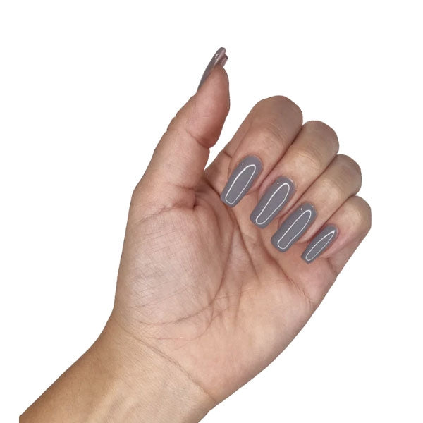 LAYLA LAYBA SMALTO SEMIPERMANENTE GEL POLISH MYSTIC VEIL 767