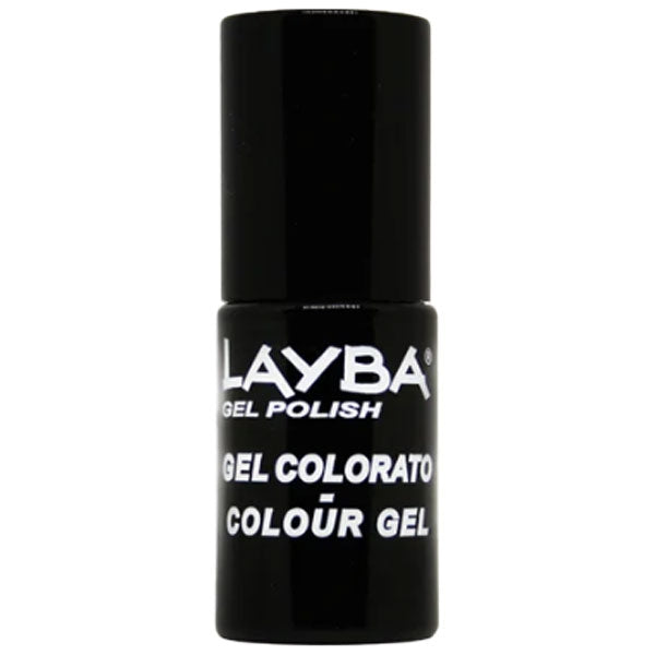 LAYLA LAYBA SMALTO SEMIPERMANENTE GEL POLISH ROSE RELIC 769