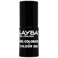 LAYLA LAYBA SMALTO SEMIPERMANENTE GEL POLISH TENDER OBSCURA 768
