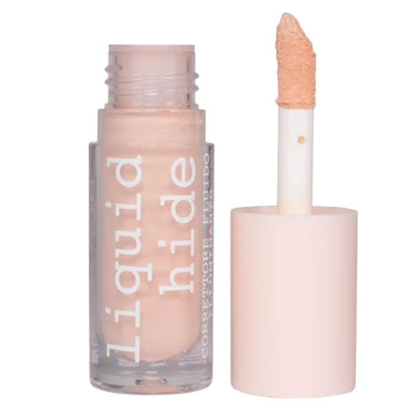 LAYLA LIQUID HIDE CORRETTORE FLUIDO ILLUMINANTE 1