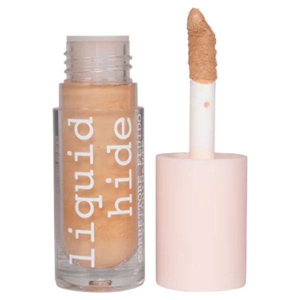 LAYLA LIQUID HIDE CORRETTORE FLUIDO ILLUMINANTE 4