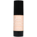 LAYLA LOOK PERFECT FONDOTINTA FLUIDO N.1