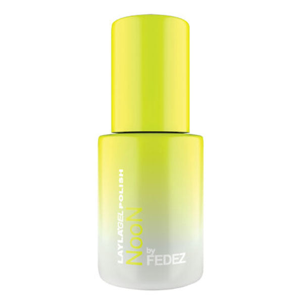 LAYLA NOON BY FEDEZ SMALTO GEL POLISH SLIME