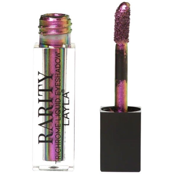 LAYLA RARITY OMBRETTO LIQUIDO TRICHROME 7
