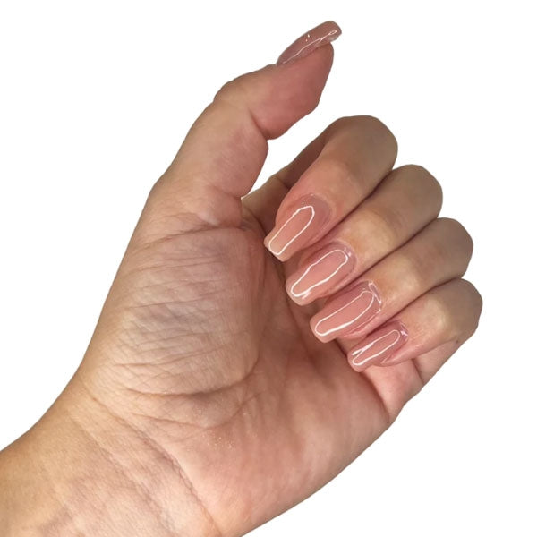 LAYLA SCULPTURA SMALTO BUILDER IN GEL MILK 2