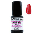LAYLA SMALTO GEL POLISHGUMEFFECT 3 IN 1 HYPE 31