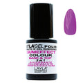 LAYLA SMALTO GEL POLISHGUMEFFECT 3 IN 1 PIPER 30