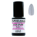 LAYLA SMALTO GEL POLISHGUMEFFECT 3 IN 1 HOLO THRONE 34