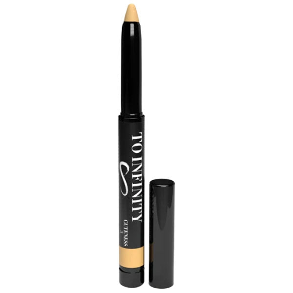 LAYLA TO INFINITY PRIMER + OMBRETTO WATERPROOF CUTENESS 3