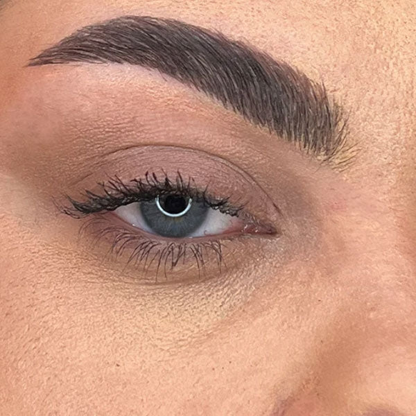 LAYLA TO INFINITY PRIMER + OMBRETTO WATERPROOF CUTENESS 3