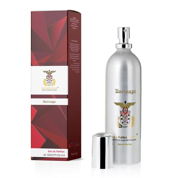 LES PERLES D'ORIENT BAROUGE EAU DE PARFUM 150 ML