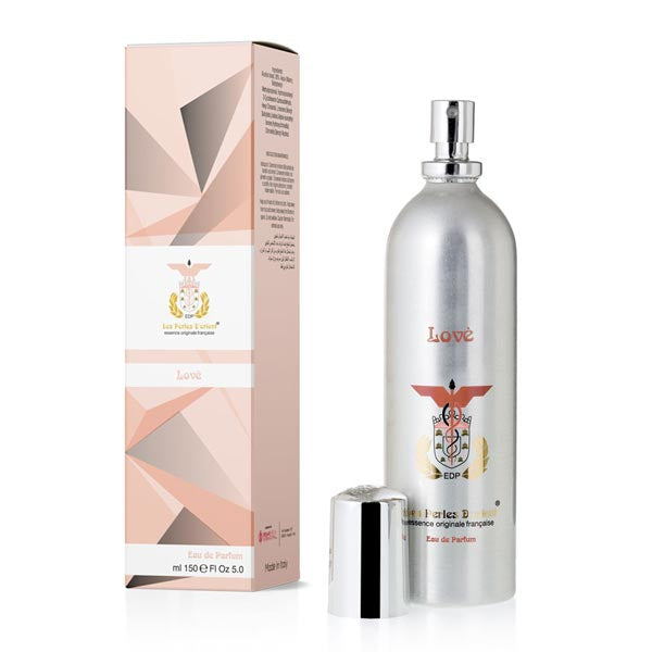 LES PERLES D'ORIENT LOVE EAU DE PARFUM 150 ML
