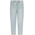 Levi's Kids Pantalone Jeans Mini Mom 3EG377-L68 4EG377-L6Q blu chiaro
