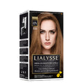 LIALYSSE CREMA COLORANTE BIONDO CHIARO 8N