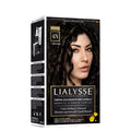 LIALYSSE CREMA COLORANTE CASTANO 4N