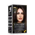 LIALYSSE CREMA COLORANTE CASTANO CHIARO DORATO 5D