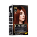 LIALYSSE CREMA COLORANTE RAME MOGANO ROSSO 7RA